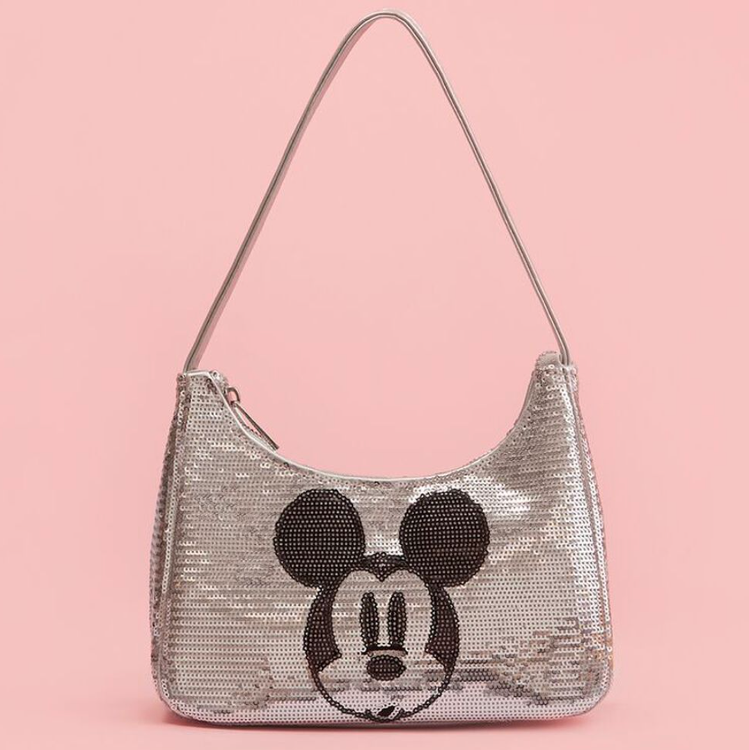 Disney fanny shop pack forever 21